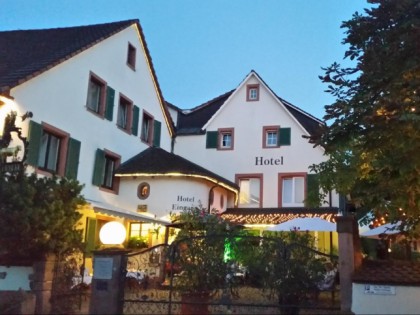 照片: Ochsen